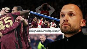 Hollandiya Mətbuatı "Qalatasaray" Məğlubiyyətinə Görə "Ayaks"ı Tənqid Etdi: "Avropanın Lağ Hədəfi! Rəhbərlik Dərhal İşdən Çıxarılmalıdır"