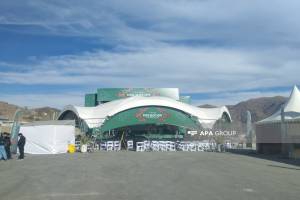 Kəlbəcər Şəhəri Günü qeyd edilir, atəşfəşanlıq olacaq - FOTO