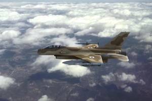 İsrail HƏMAS-ın Livandakı təlim düşərgəsinə hücum edib