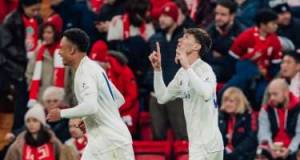 “Çelsi” qalib gəldi, “Liverpul” məğlub oldu