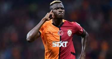 Okan qərarını verdi: Osimen meydana çıxmayacaq