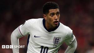 Cud Bellingem: Tuhel üçün ən yaxşı oyunçu, yoxsa həll edilməli problem? Xəbər şəkili