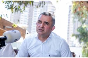 Azərbaycan millisinin sabiq kapitanı: "Bəzi klublar I dövrədə özlərini doğrulda bilmədilər" Xəbər şəkili