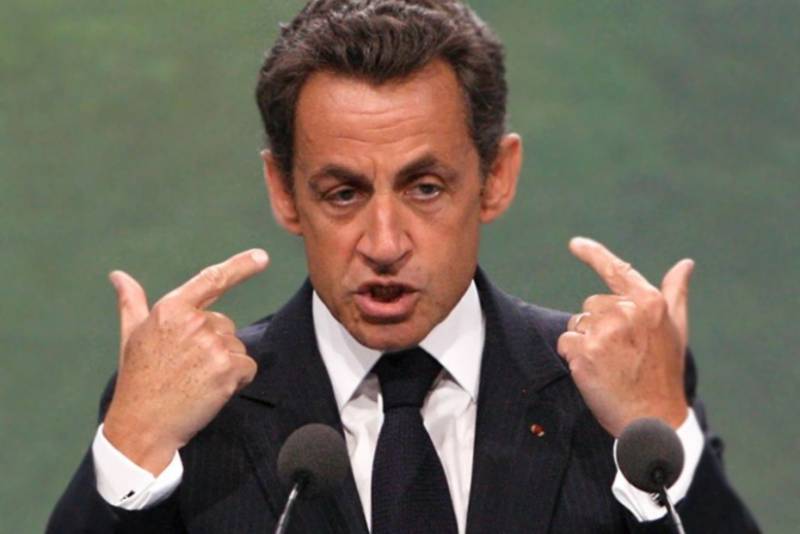 Sarkozinin azadlığa buraxılması ilə bağlı müraciətinə baxılacaq