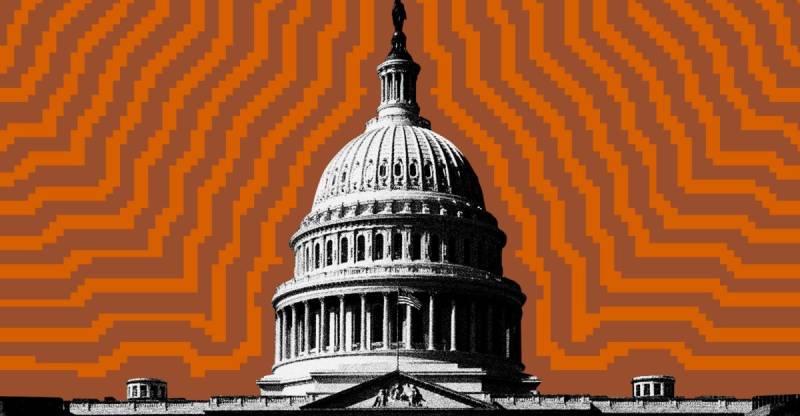 Senatorlar Trampı "Nvidia"nın Ən Yaxşı Çiplərinin Çinə Satışına Qadağanı Saxlamağa Çağırır