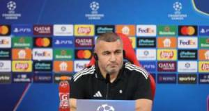 Qurban Qurbanov "Çelsi" ilə oyunu şərh etdi