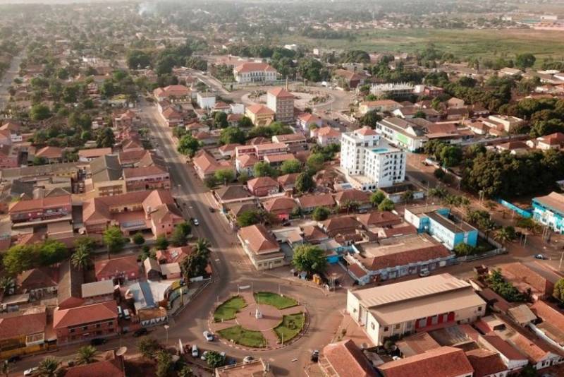 Qvineya-Bisauda hərbçilər ölkəni idarə etmək üçün ali komandanlıq yaradıblar – YENİLƏNİB