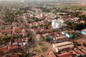 Qvineya-Bisauda hərbçilər ölkəni idarə etmək üçün ali komandanlıq yaradıblar – YENİLƏNİB