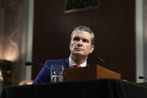 Pentaqon Venesuelaya qarşı hər hansı tədbir görüləcəyini istisna etməyib Xəbər şəkili