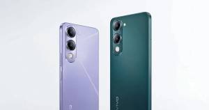 Vivo Y19s 5G: Böyük Ekran və 6000 mAh Batareya ilə Münasib Qiymətli Yeni Model Təqdim Edildi Xəbər şəkili