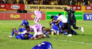 Kyurasao nağılı gerçək oldu Xəbər şəkili