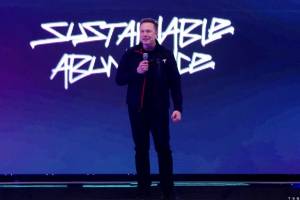 İlon Mask təxminən 1 trilyon dollar bonus alacaq