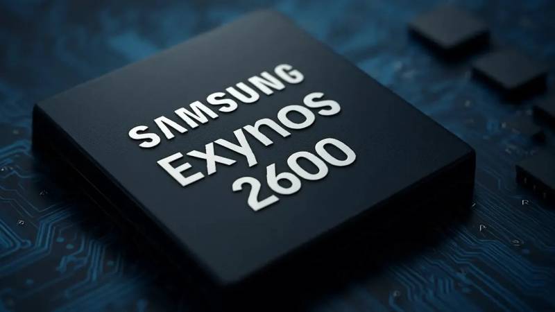 Samsung Galaxy S26: Exynos 2600 Çipi Sayəsində Böyük Kamera Sıçrayışı Gözlənilir