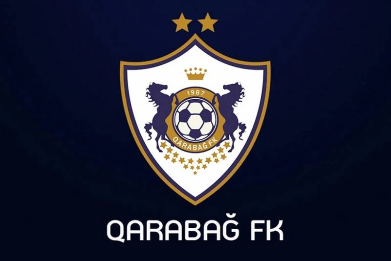 "Qarabağ" klubu "Çelsi" ilə oyundan əvvəl azarkeşlərə müraciət edib