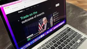 Proqnoz Bazarları Rəqabəti: Kalshi $1 Milyard Yatırım Alaraq Dəyərini $11 Milyarda Yüksəltdi Xəbər şəkili