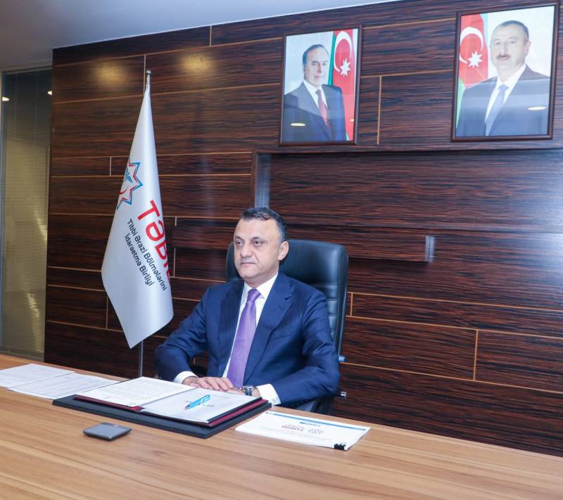 Kiçik problemlər vaxtında həll olunmadıqda sistemli narazılıq yaranır - Vüqar Qurbanov