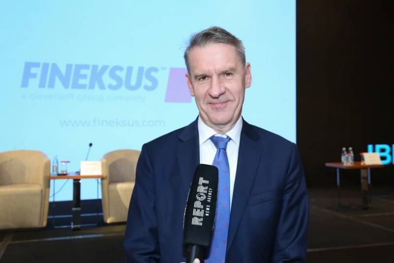 Polşa Banklar Assosiasiyası: Azərbaycan regionun maliyyə liderinə çevrilmək qabiliyyətinə malikdir - EKSKLÜZİV