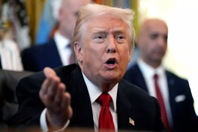 BBC Trampa külli miqdarda təzminat ödəməkdən imtina etdi: Hüquqi mübarizə başlayır Xəbər şəkili