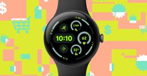 Google Pixel Watch 3 Smart Saatında Böyük Endirim: 45mm/Wi-Fi Modeli Tarixi Minimum Qiymətə Düşdü Xəbər şəkili