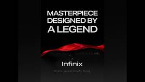 Infinix Flapşip Telefon Dizaynı Üçün "Ferrari" Dizayneri Pininfarina ilə Birləşir Xəbər şəkili