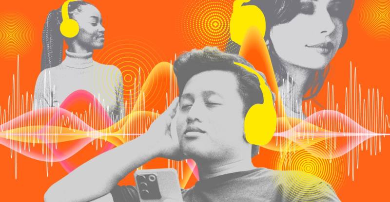 Alqoritmlərsiz Sevəcəyiniz Musiqini Necə Tapmalı: Passiv Dinləmə Problemi