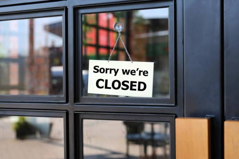 Kripto Analitik Platforması DappRadar Bağlandı: Səbəb Maliyyə Davamsızlığıdır