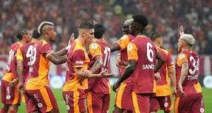 "Qalatasaray" məğlub oldu - Çempionlar Liqası Xəbər şəkili