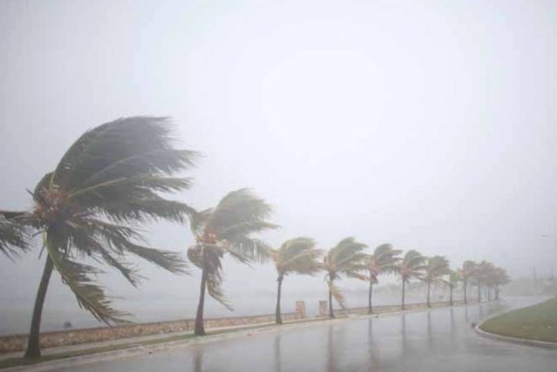 Şri-Lankada "Ditva" siklonunun qurbanlarının sayı 123 nəfərə çatıb