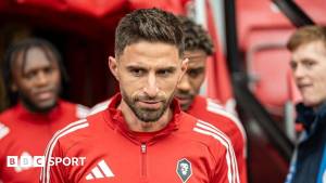 Veteran Hücumçu Fabio Borini "Salford Siti"yə Niyə Qoşuldu? - "Adrenalin və Asılılıqdır" Xəbər şəkili