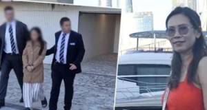 ​Falçı qadın insanların 70 milyon dollarını ələ keçirdi   Xəbər şəkili