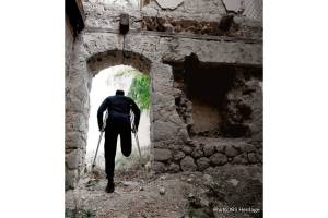 Son beş ildə 412 nəfər mina partlayışından zərər çəkib Xəbər şəkili