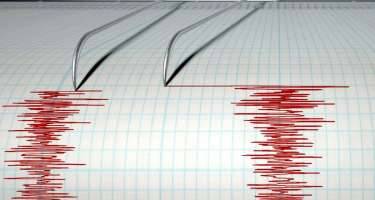 Yaponiya sahillərində güclü zəlzələ oldu