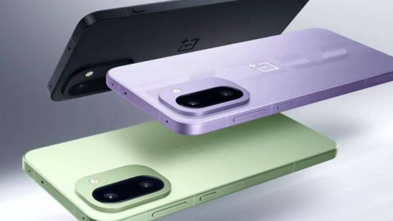 OnePlus Ace 6T Təqdim Edilir: Snapdragon 8 Gen 5 Çipi və 165 FPS Dəstəyi İlə Güclü Oyun Telefonu