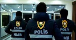 Bakıda əməliyyat keçirildi - Saxlanılanlar var