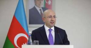 Anar Quliyev yeni qərar imzaladı