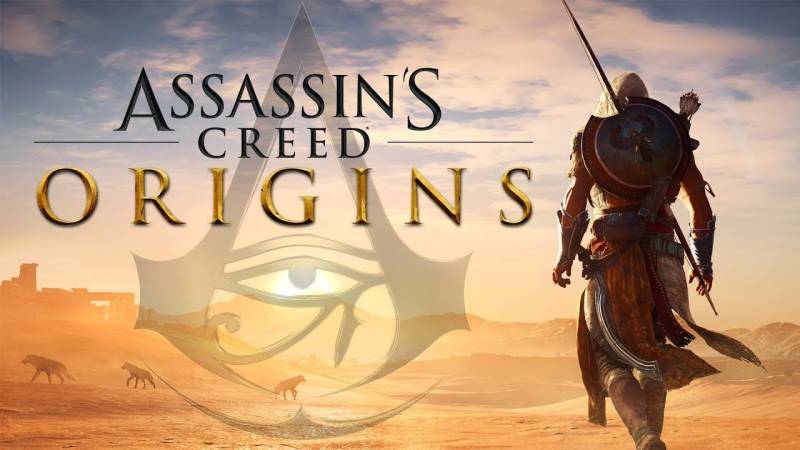 Assassin's Creed Origins: RTX 5090 Və Şüa İzləmə Texnologiyası İlə 8K Çözünürlükdə Görülməmiş Vizual Möhtəşəmlik