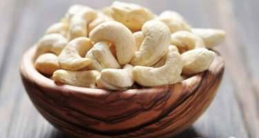 Azərbaycan keşyu fındığı idxalını artırdı