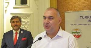 Baş konsula qumar ittihamı - FOTO