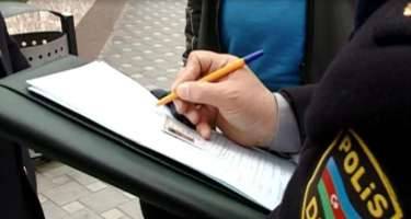 Bu şəxslər 300 manat cərimə edilə bilər