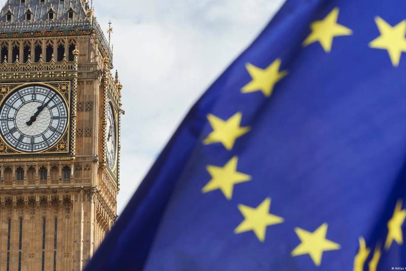 London və Brüssel Britaniyanın SAFE müdafiə proqramına qoşulması barədə razılığa gələ bilməyib