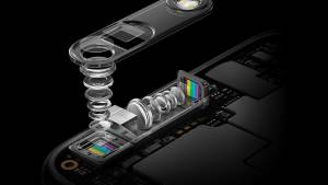 OmniVision 200MP OVB0D Sensoru Elan Edilə Bilər: Sony LYTIA 901-in Əsas Rəqibi Xəbər şəkili