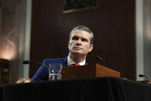 ABŞ-də Senat və Nümayəndələr Palatası Heqsetin "hamını öldürün" əmrini araşdıracaq Xəbər şəkili