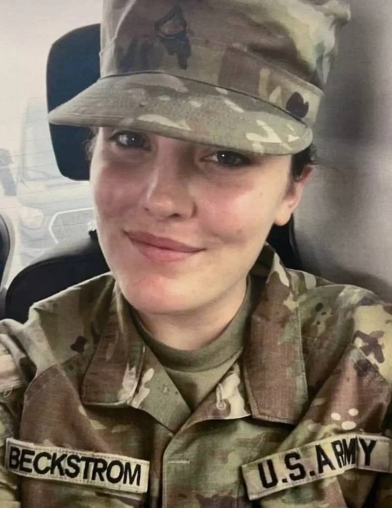 Vaşinqtonda Silahlı Hücum: Yaralanan Milli Qvardiya Əsgəri Həlak Oldu