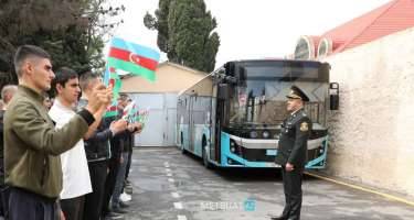 “Neqodnı”lar yenidən yoxlanılır - Xidmətə cəlb olunacaqlar