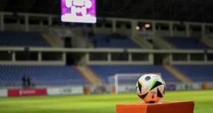 "Sumqayıt" səfərdə "Qəbələ"ni məğlub etdi Xəbər şəkili