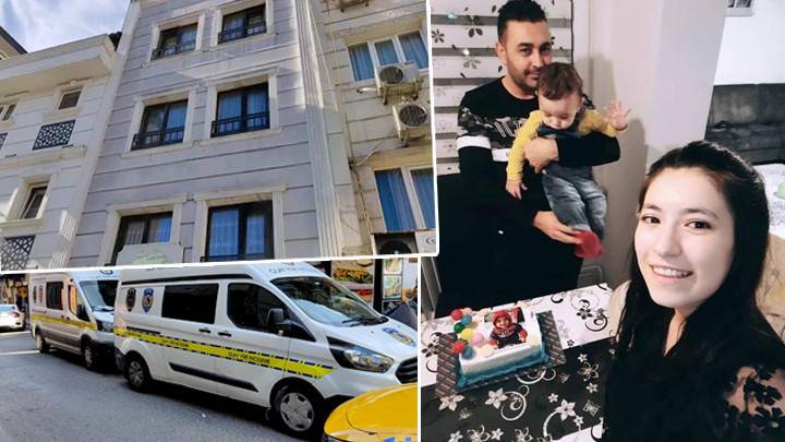 Təcili Xəbər: Zəhərlənmənin Baş Verdiyi Oteldə Daha İki Nəfər Xəstəxanalıq Oldu - Üç Yeni Şübhəli Şəxs Həbs Edildi