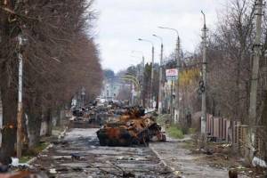 Ukraynanın düşdüyü vəziyyət uzaqgörən və qətiyyətli lider faktorunu ön plana çıxarır - RƏY Xəbər şəkili