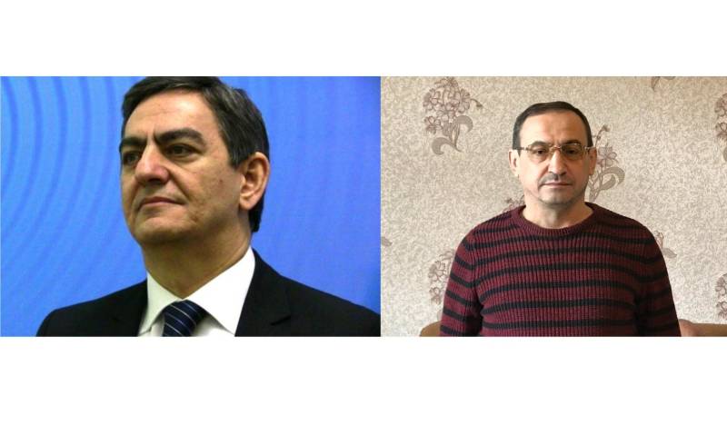 Əli Kərimli və Məmməd İbrahim şübhəli şəxs qismində istintaqa cəlb ediliblər