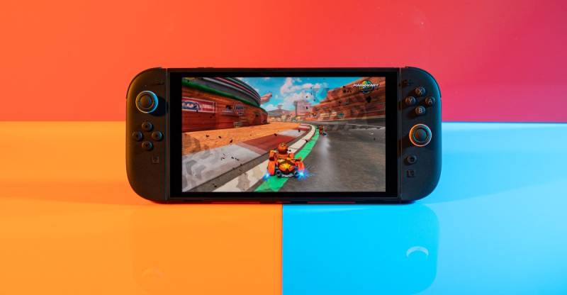 Nintendo "Switch 2" Konsolu Üçün Satış Gözləntilərini 25%-dən Çox Artırdı