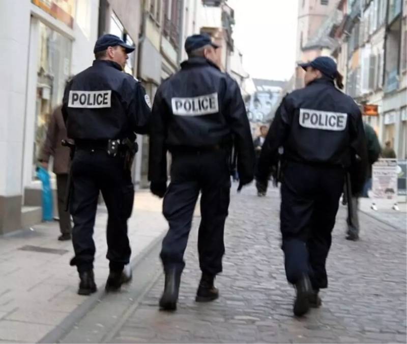 Fransanın Oleron Adasında Dəhşət: Piyadaların Üzərinə Maşın Sürən 35 Yaşlı Sürücü 9 Nəfəri Yaraladı